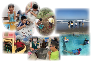 おひさま県央 県央福祉サービス 株 県央福祉サービス 茨城県小美玉市 子どもがいて 障がい児がいて お年寄りがいる 家族 のような温かみある場所